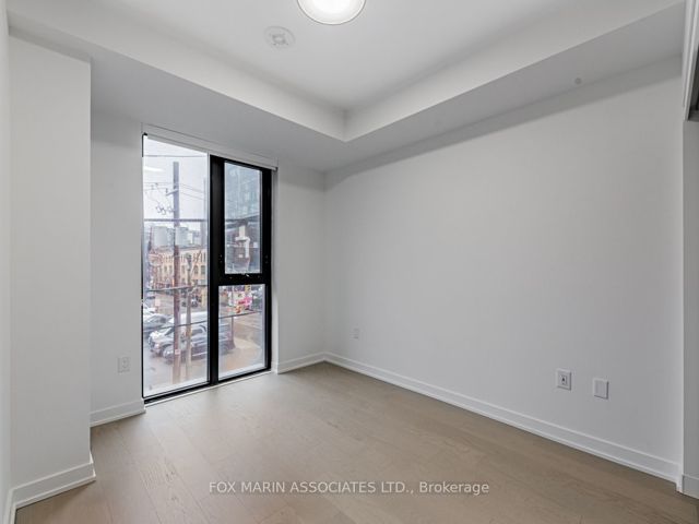 209 - 123 Portland St