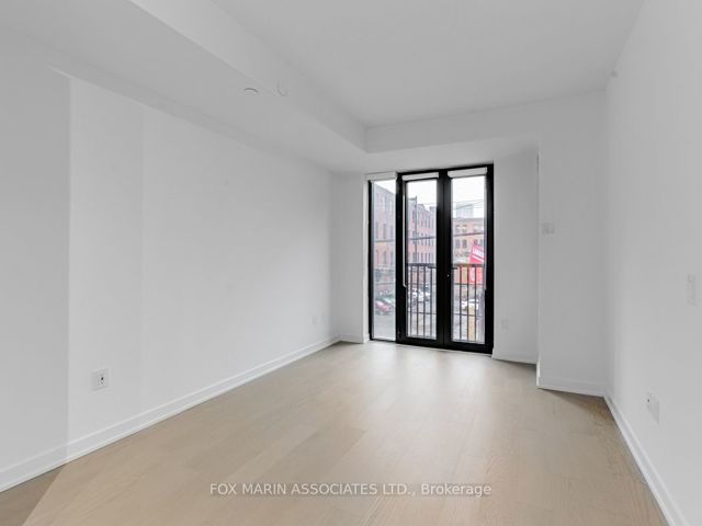 209 - 123 Portland St