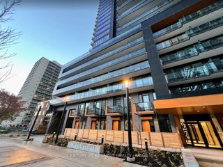 802 - 127 Broadway Ave