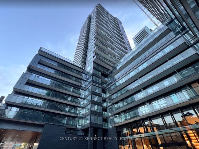 802 - 127 Broadway Ave