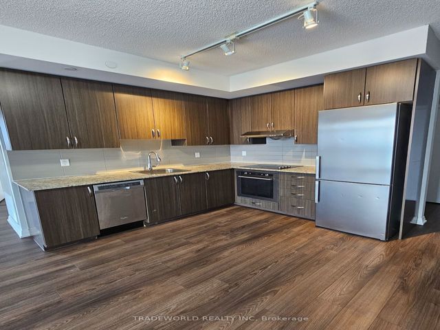 1308 - 55 Ann O'reilly Rd