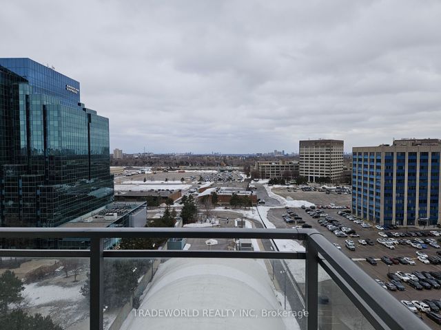 1308 - 55 Ann O'reilly Rd