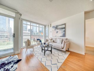 706 - 25 Capreol Crt