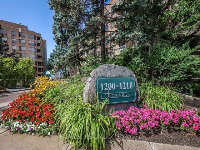 213 - 1200 Don Mills Rd