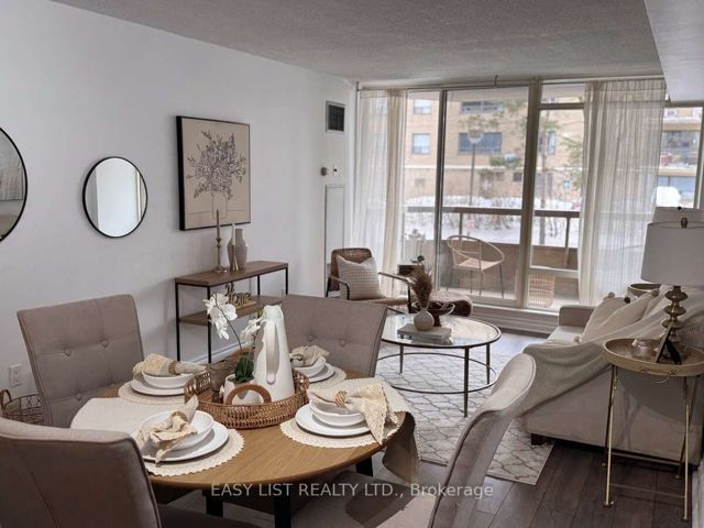 213 - 1200 Don Mills Rd