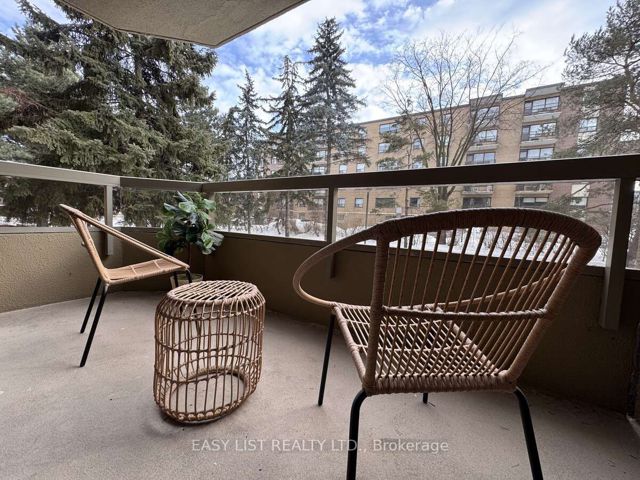 213 - 1200 Don Mills Rd