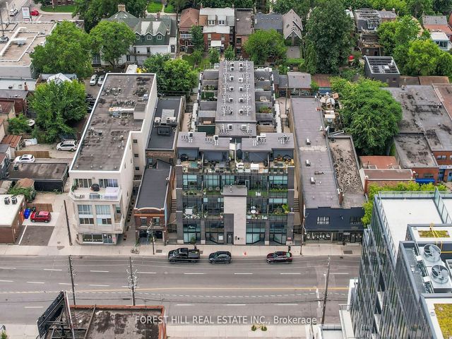112 - 483 Dupont St