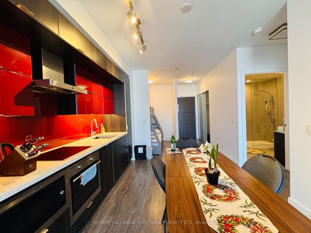 3507 - 300 Front St