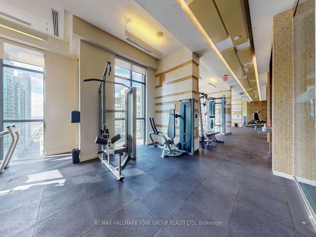 3507 - 300 Front St