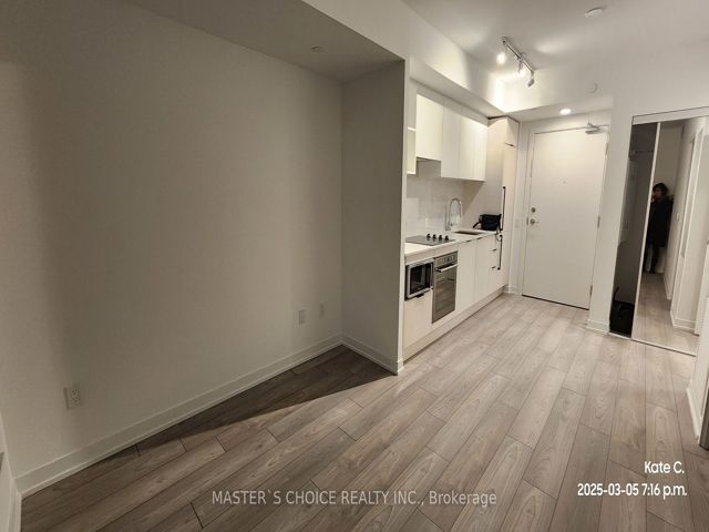 3606 - 199 Church St