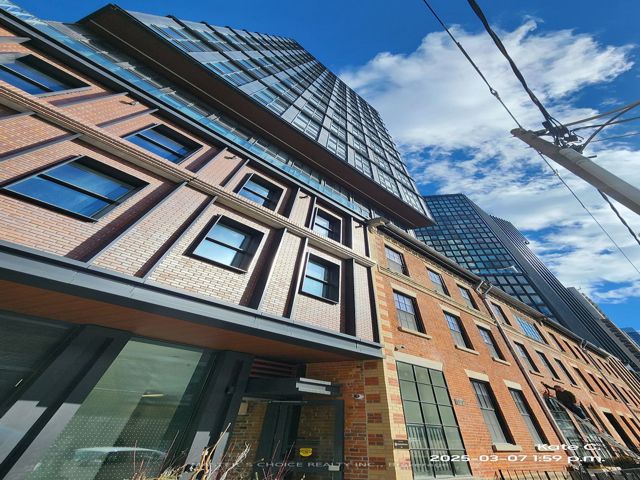 3606 - 199 Church St
