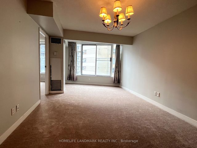 620 - 650 Queens Quay W