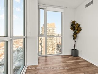 2601 - 5180 Yonge St