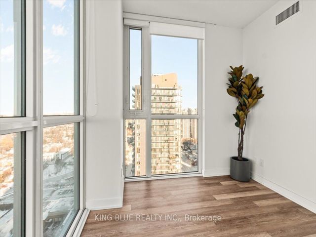 2601 - 5180 Yonge St