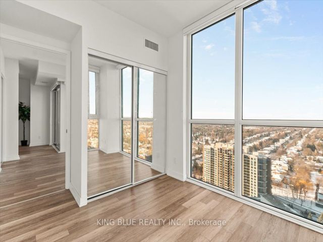 2601 - 5180 Yonge St