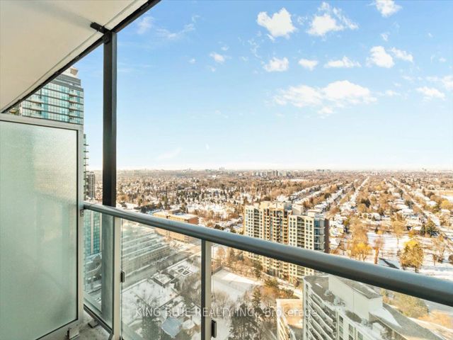 2601 - 5180 Yonge St