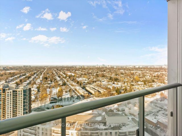 2601 - 5180 Yonge St