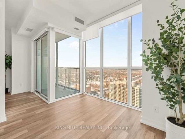 2601 - 5180 Yonge St