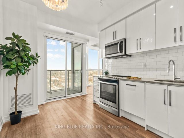 2601 - 5180 Yonge St