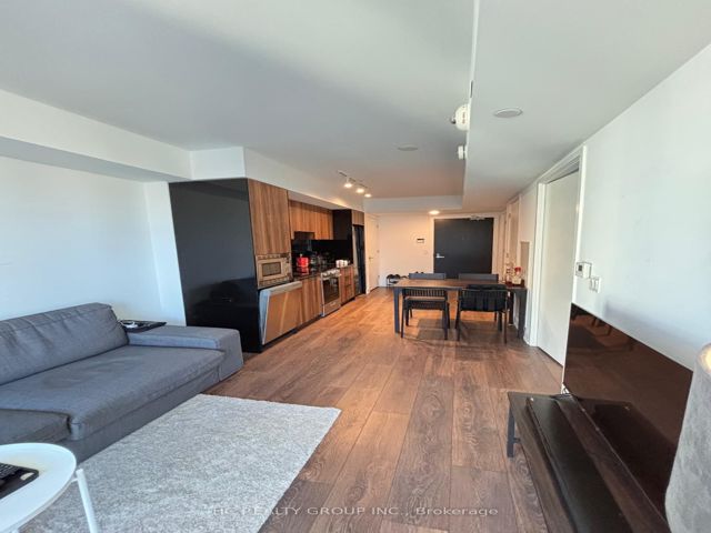 1301 - 18 Maitland Terr