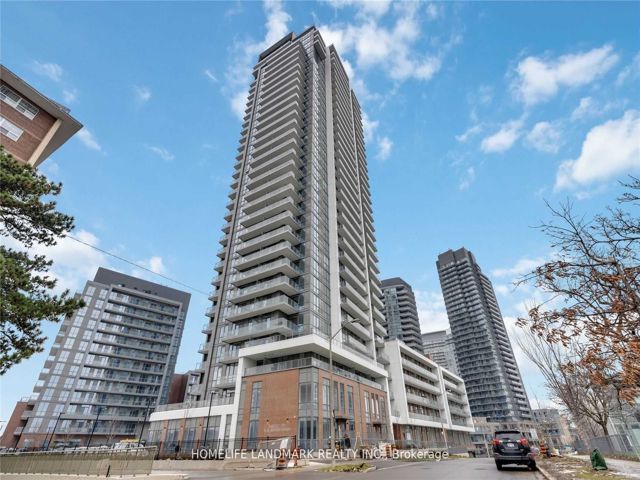 809 - 32 Forest Manor Rd