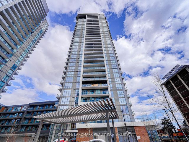 809 - 32 Forest Manor Rd