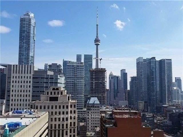 1804 - 210 Simcoe St