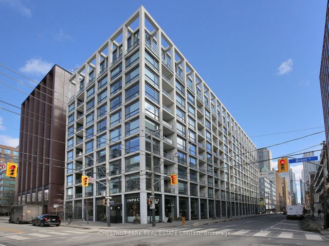 310 - 39 Brant St