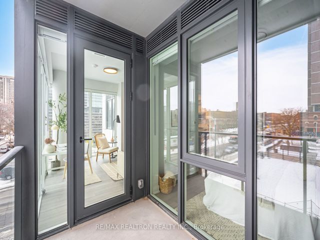407 - 664 Spadina Ave