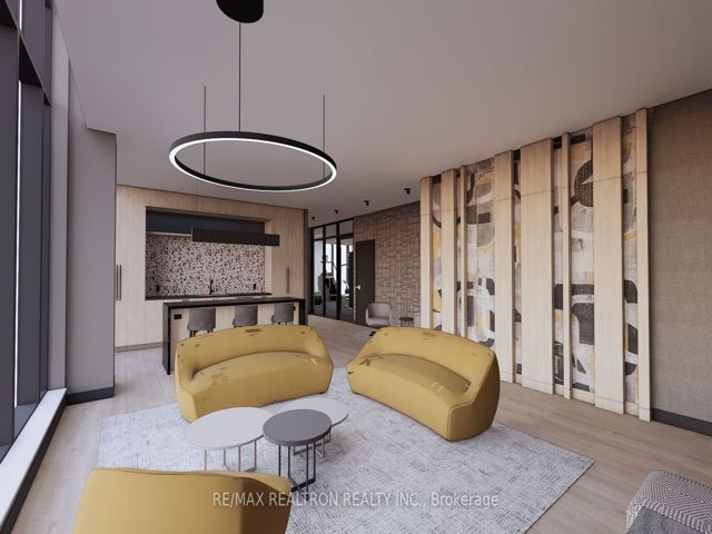 407 - 664 Spadina Ave