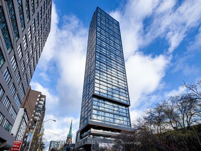916 - 319 Jarvis St