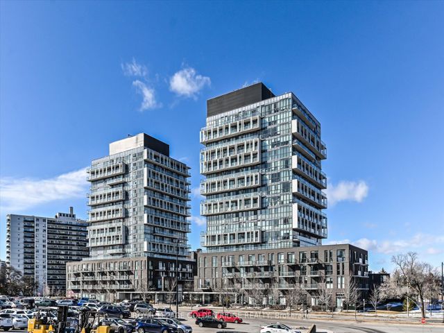 309 - 150 Fairview Mall Dr
