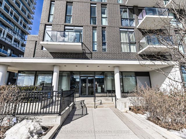309 - 150 Fairview Mall Dr
