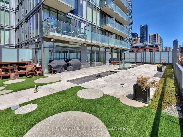 606 - 75 St Nicholas St