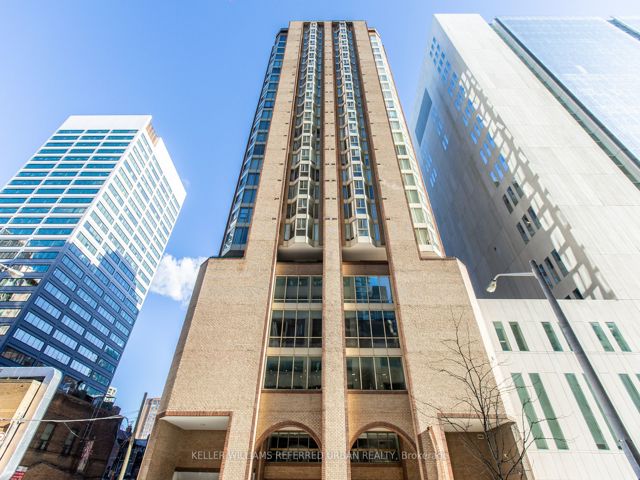 2001 - 55 Centre Ave