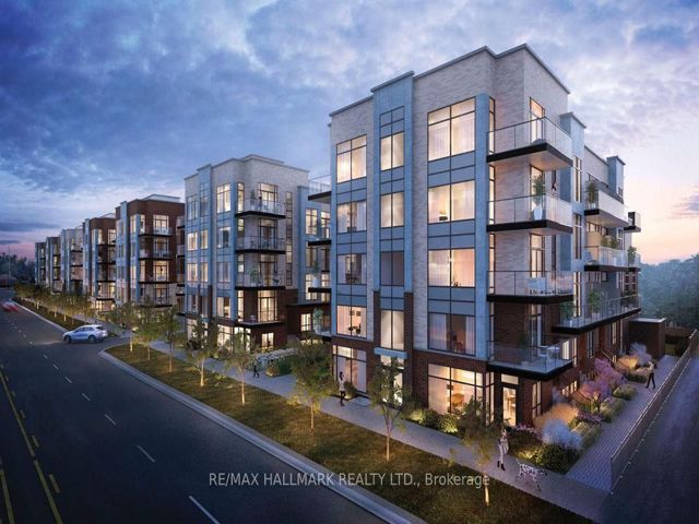 4 - 35-851 Sheppard Ave W