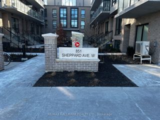 4 - 35-851 Sheppard Ave W