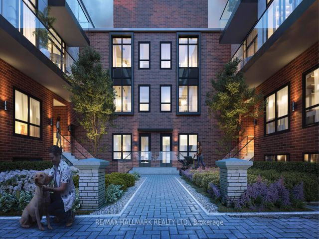 4 - 35-851 Sheppard Ave W