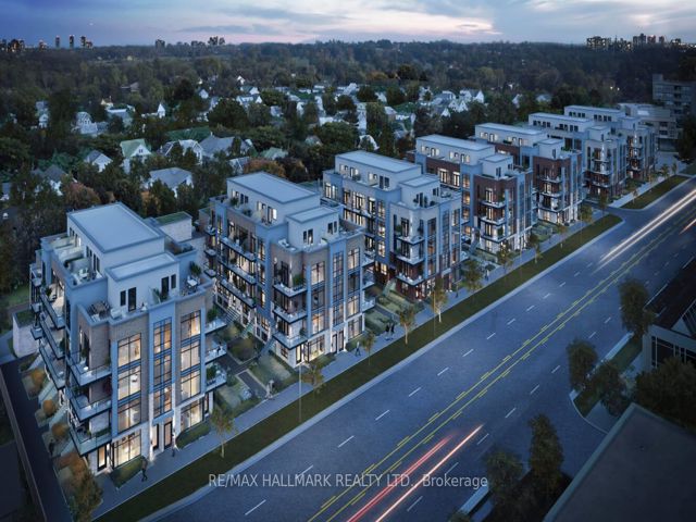 4 - 35-851 Sheppard Ave W