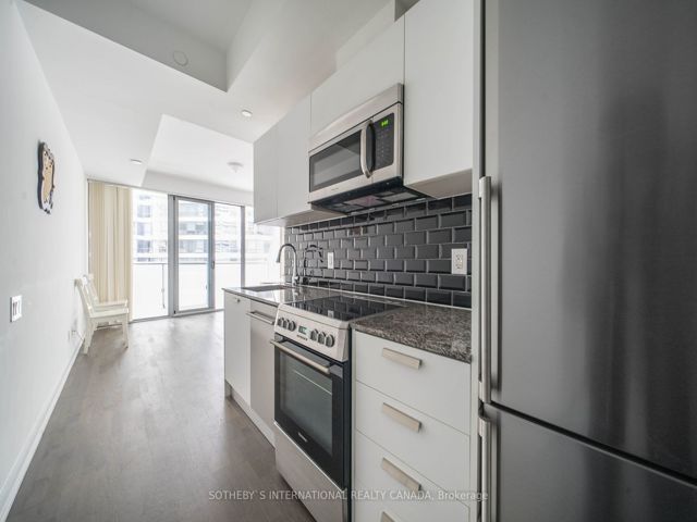 502 - 57 St Joseph St