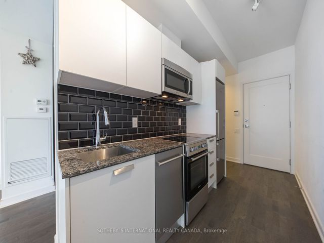 502 - 57 St Joseph St
