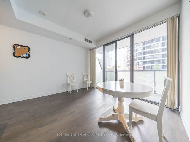502 - 57 St Joseph St