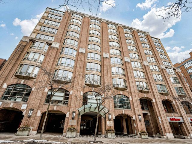 903 - 25 George St