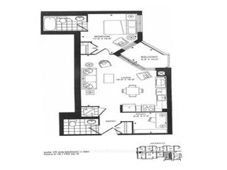 601 - 35 Hayden St