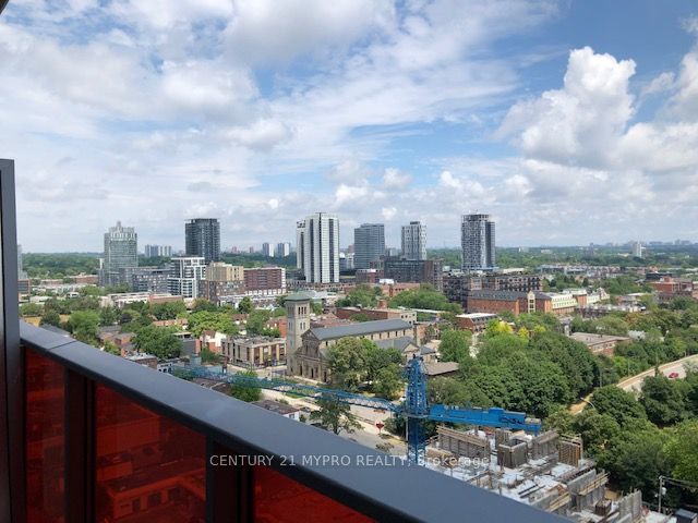 1507 - 120 Parliament St