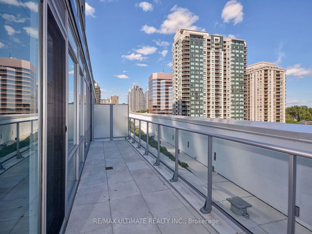410 - 5180 Yonge St