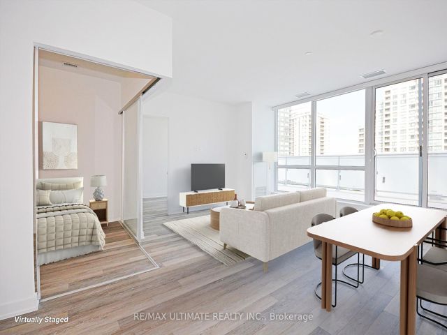 410 - 5180 Yonge St