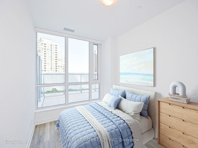 410 - 5180 Yonge St