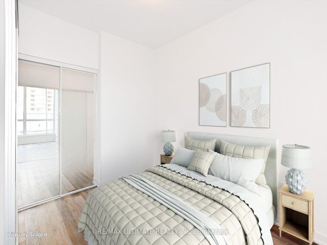 410 - 5180 Yonge St