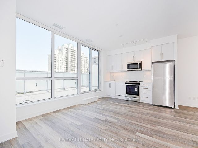 410 - 5180 Yonge St